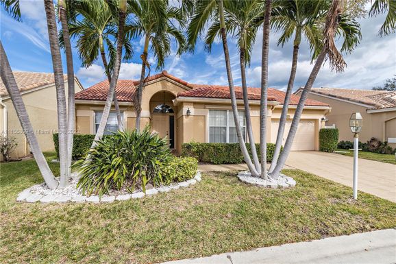 10202 Siena Oaks Cir S, Palm Beach Gardens FL 33410