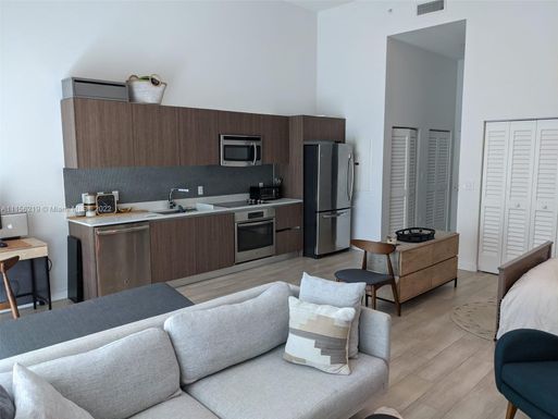 1600 SW 1st Ave # 311, Miami FL 33129