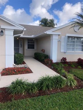 2537 SE 7th Ct, Homestead FL 33033