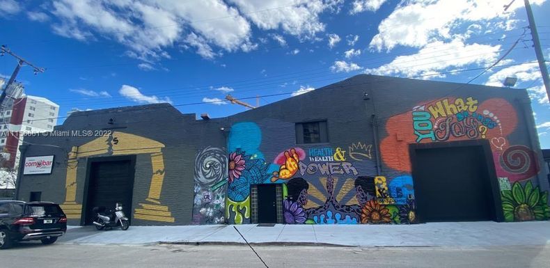 168 NE 24th St # 174, Miami FL 33137