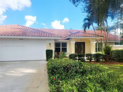 13534 Brightstone St, Wellington FL 33414