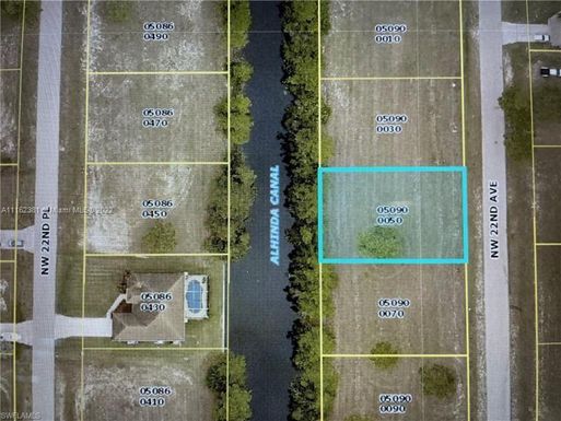 2906 NW 22nd ave, Other City - In The State Of Florida FL 33993