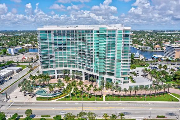 1 N Ocean Blvd # 1513, Pompano Beach FL 33062