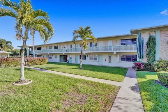 2120 NE 42nd St # 8A, Lighthouse Point FL 33064