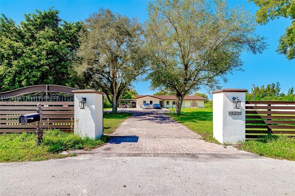 3950 SW 128th Ave, Miramar FL 33027