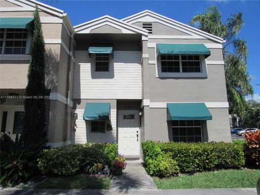 12367 SW 52nd Ct # 12367, Cooper City FL 33330