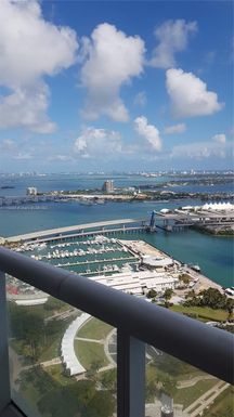 50 Biscayne Blvd # 5008, Miami FL 33132