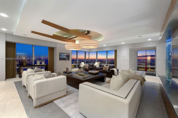 1425 Brickell Ave, Miami FL 33131