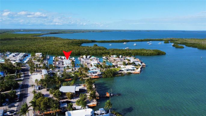 999 Morris Ave LOT 4-7, Key Largo FL 33037