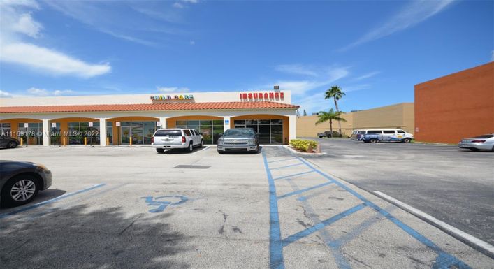 12975 W Okeechobee Rd # 1, Hialeah Gardens FL 33018