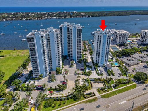 3 Water Club Way # 801, North Palm Beach FL 33408