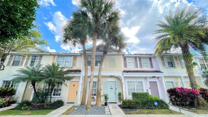 5296 Jubilee Way # 179, Margate FL 33063