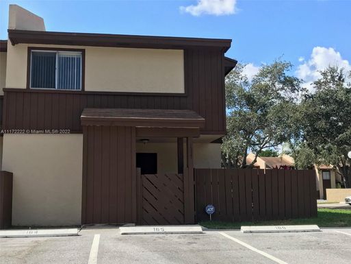 1337 Hampton Blvd # 1337, North Lauderdale FL 33068