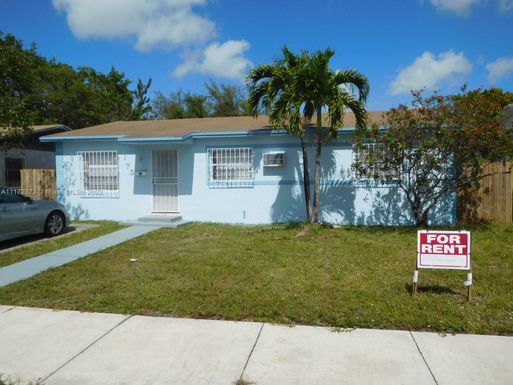 175 Bagdad Ave # 0, Opa-Locka FL 33054