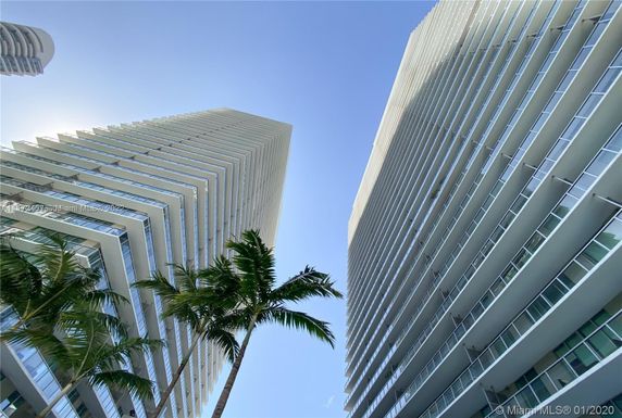 1111 SW 1st Ave, Miami FL 33130