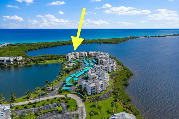 5799 NE Island Cove Way # 1202, Hutchinson Island FL 34996