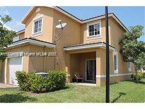 27480 SW 143rd Ave, Homestead FL 33032