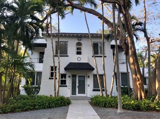 3669 Poinciana Ave # 6B, Miami FL 33133
