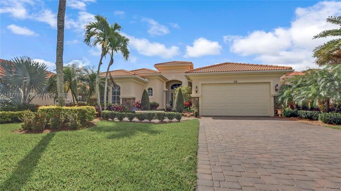 126 Rosalia Ct, Jupiter FL 33478