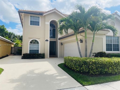 148 Cypress Cove, Jupiter FL 33458