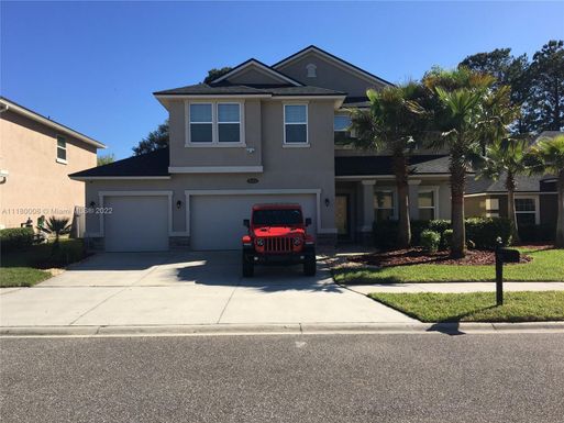 16284 HUNTERS HOLLOW TRL, Jacksonville FL 32218