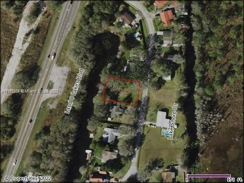 000 Lake Shore Drive, Other City - In The State Of Florida FL 34637
