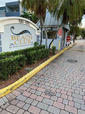 9367 Fontainebleau Blvd # G235, Miami FL 33172