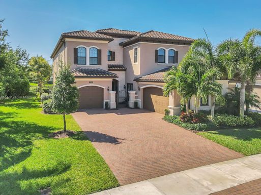 9728 Bozzano Dr, Delray Beach FL 33446