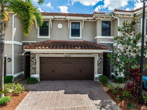 8448 Lake Majesty Ln, Parkland FL 33076