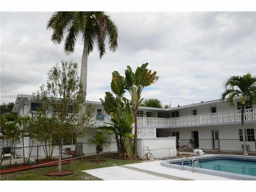 626 SW 14th Ave # 109, Fort Lauderdale FL 33312
