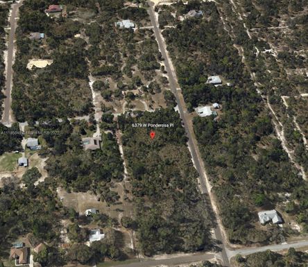 6379 W Ponderosa Place, Other City - In The State Of Florida FL 34465