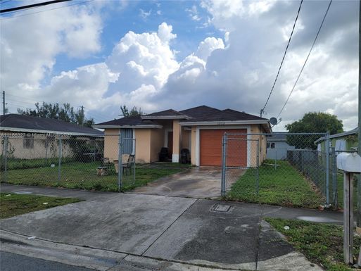1309 NW 5th Ave, Florida City FL 33034