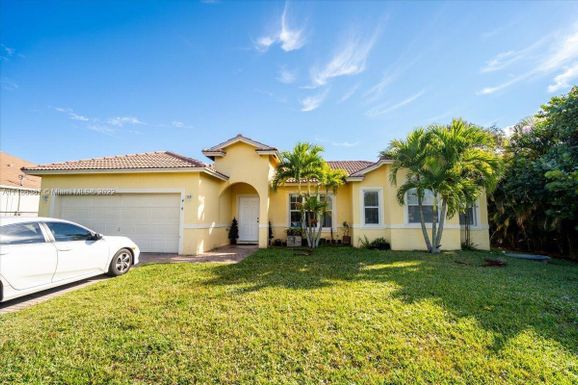 4441 SW Savona Blvd, Port St. Lucie FL 34953