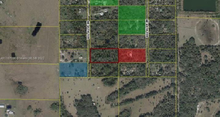 27930 NE 65th Ter, Okeechobee FL 34972-0313