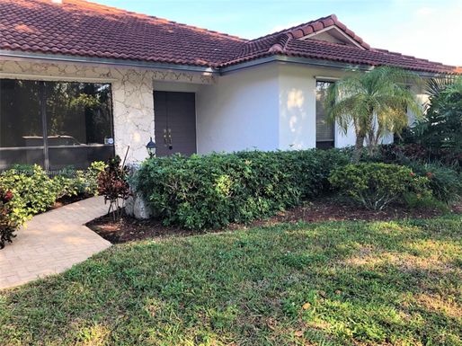 859 NW 110th Ln # 859, Coral Springs FL 33071