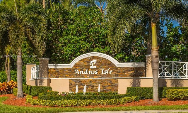 2675 San Andros, West Palm Beach FL 33411