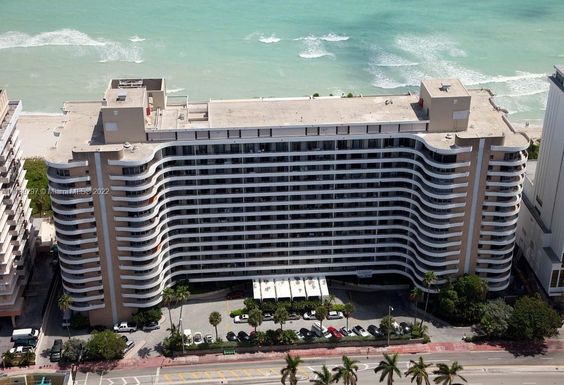 5555 Collins Ave # 9A, Miami Beach FL 33140