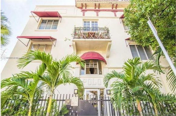 1619 Jefferson, Miami Beach FL 33139