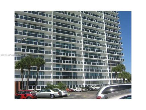 20515 E Country Club Dr # 2146, Aventura FL 33180