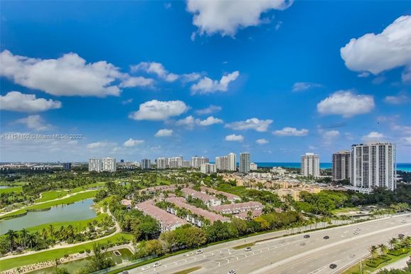 3400 NE 192nd St, Aventura FL 33180