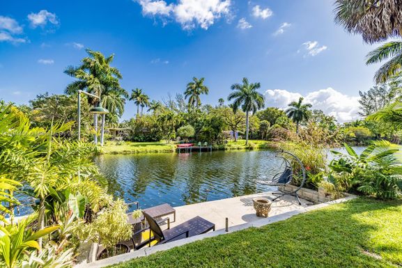 11815 W Biscayne Canal Rd, Miami Shores FL 33161