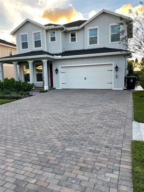 977 Wandering Willow Way # 0, Loxahatchee FL 33470