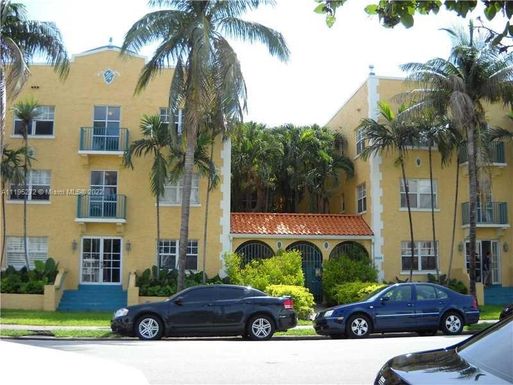 1255 Pennsylvania Ave # 105, Miami Beach FL 33139