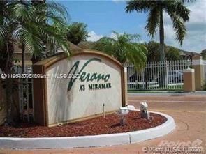 2267 SW 80th Ter # 2, Miramar FL 33025