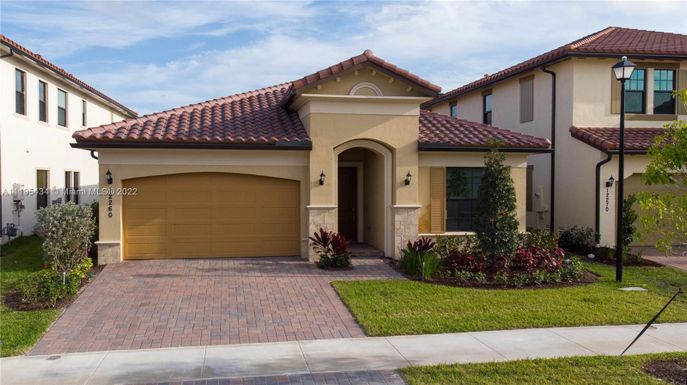 12260 N Baypoint Cir, Parkland FL 33076