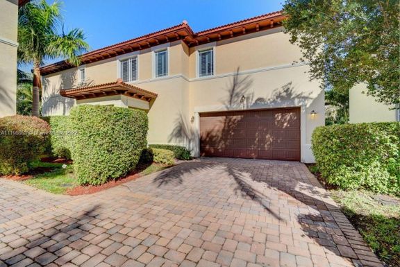 191 NW Emerson Pl, Boca Raton FL 33432