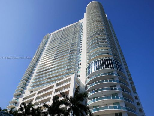 1800 N BAYSHORE DR # 1406, Miami FL 33132