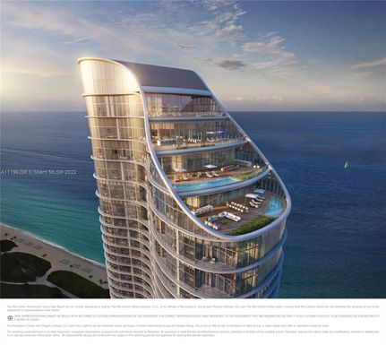 15701 Collins Ave # 1502, Sunny Isles Beach FL 33160