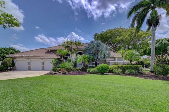 1818 NW 126th Way, Coral Springs FL 33071