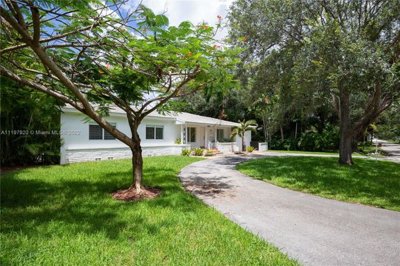 4310 Anderson Rd, Coral Gables FL 33146